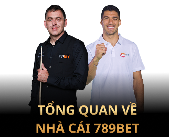 TỔNG QUAN VỀ NHÀ CÁI 789BET